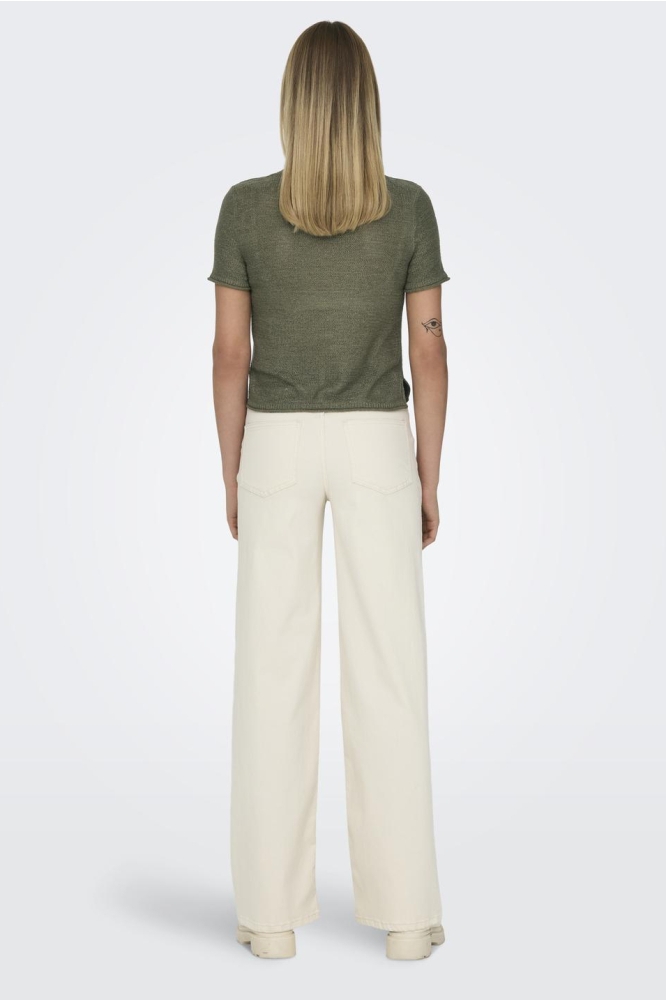 ONLSUNNY S/S PULLOVER NCA KNT 15254282 Kalamata